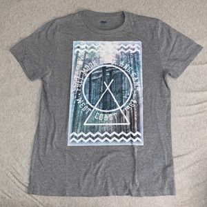 Graphic T-Shirt